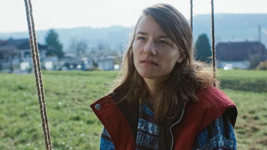 Vier minus drei backdrop 4