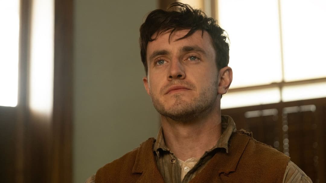 The History of Sound backdrop 19