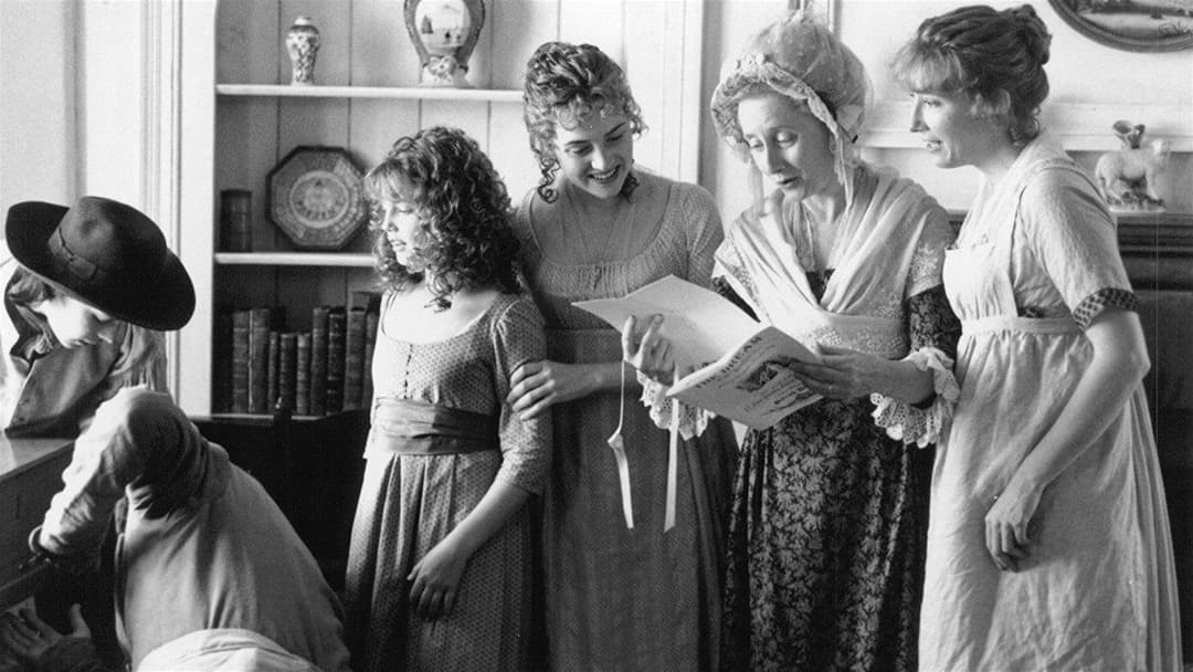 Sense and Sensibility backdrop 15