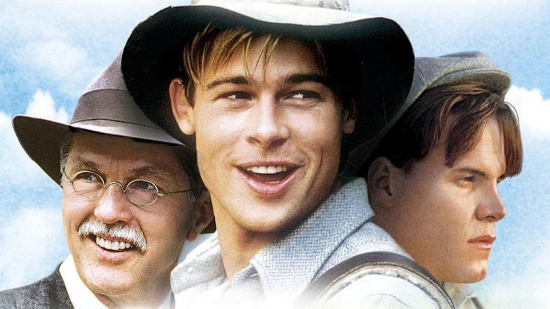 Там, де тече ріка backdrop 14