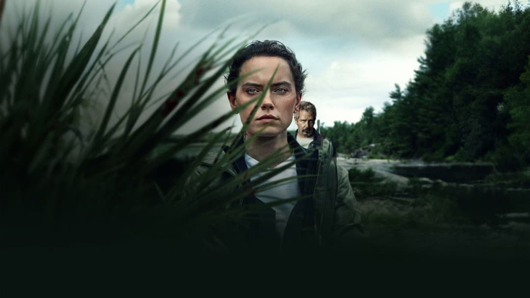 Das Erwachen der Jägerin backdrop 2