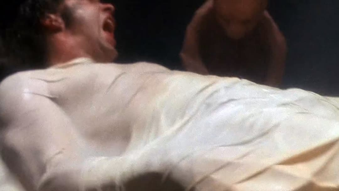 Вогонь у небі backdrop 2