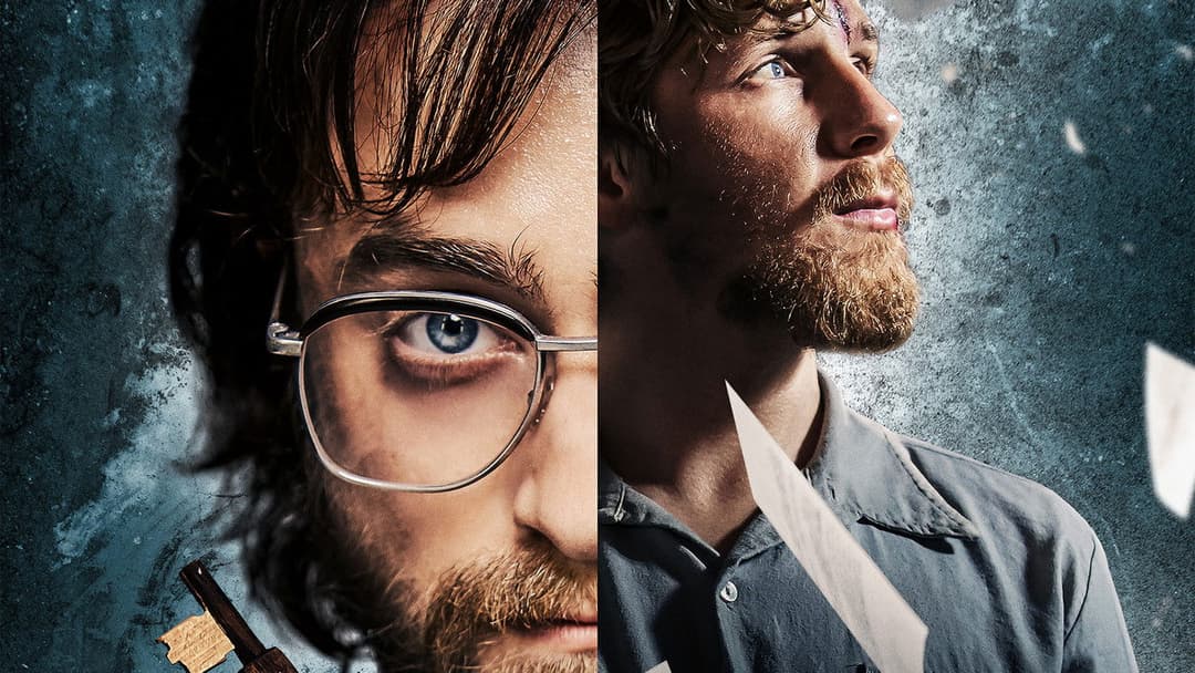 Flucht aus Pretoria backdrop 2