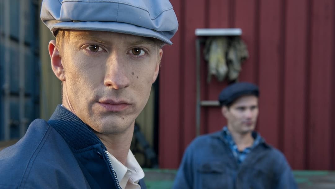 Людина на ім’я Уве backdrop 4