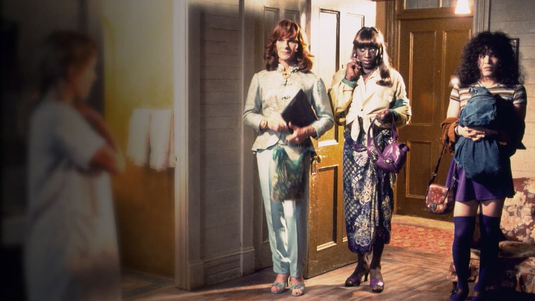 To Wong Foo, Thanks for Everything! Julie Newmar backdrop 17