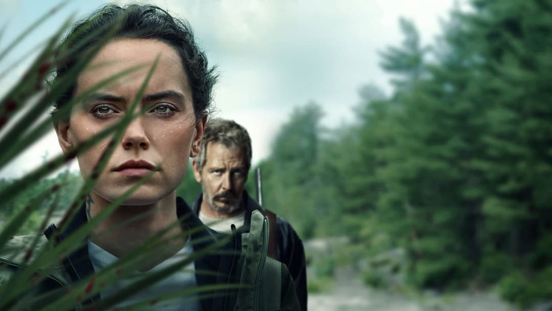 Das Erwachen der Jägerin backdrop 12