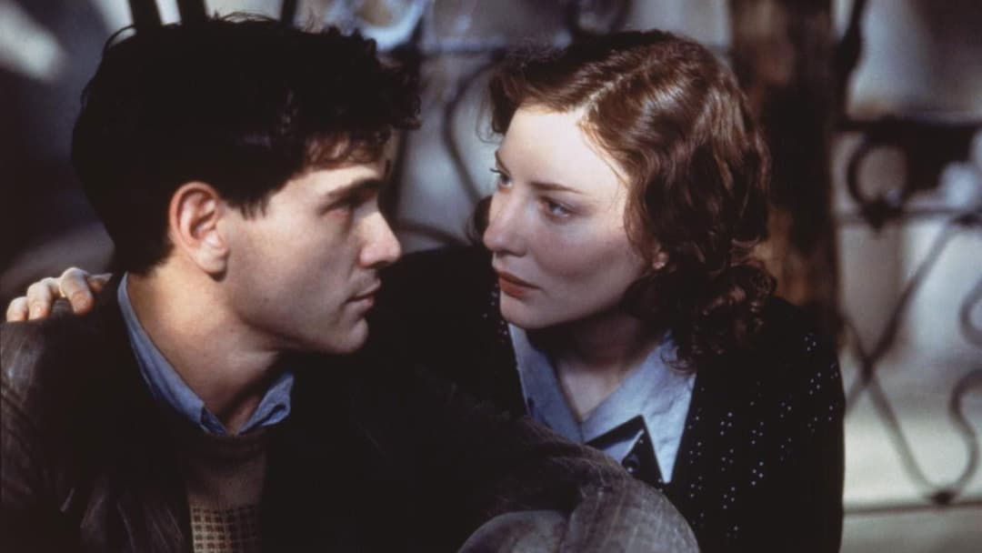 Шарлотта Ґрей backdrop 7