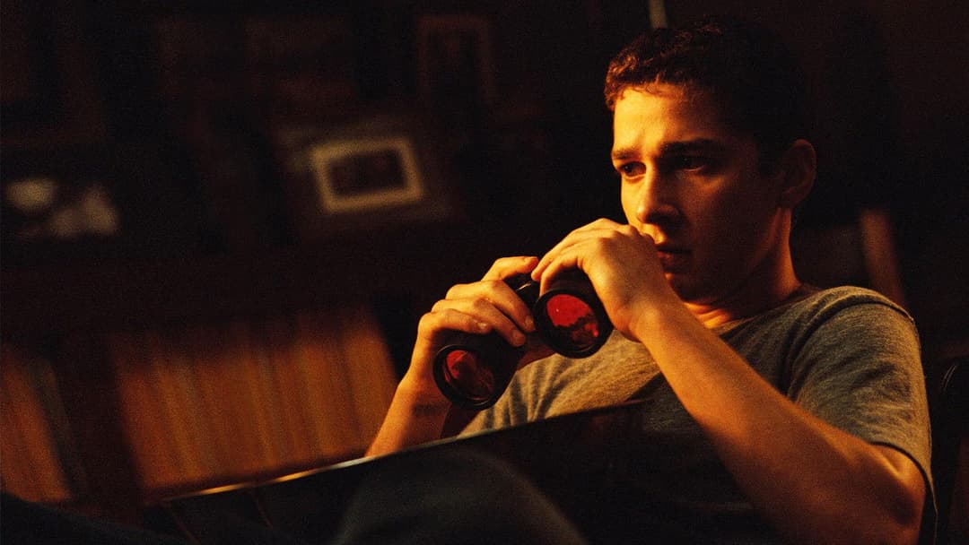 Disturbia - Auch Killer haben Nachbarn backdrop 11