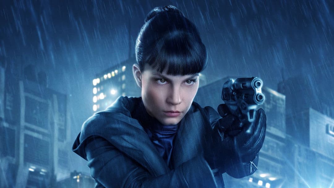 Той, хто біжить по лезу 2049 backdrop 15