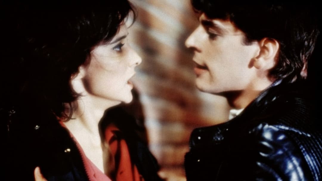 Tesis - Faszination des Grauens backdrop 7