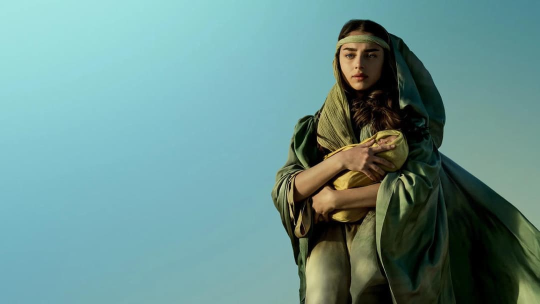 Мати Христа