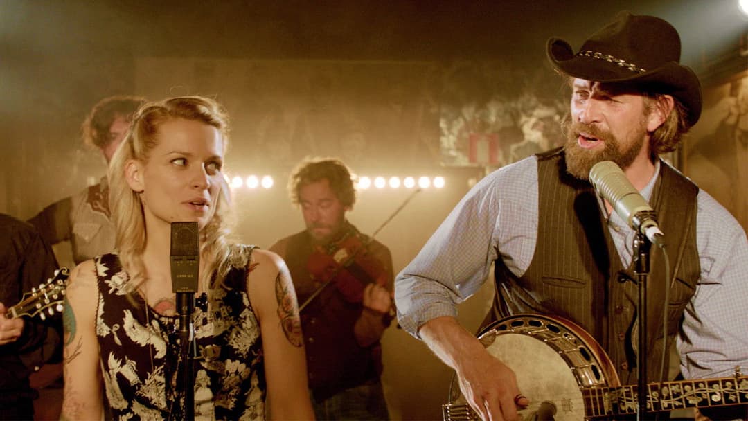 Розірване коло backdrop 1