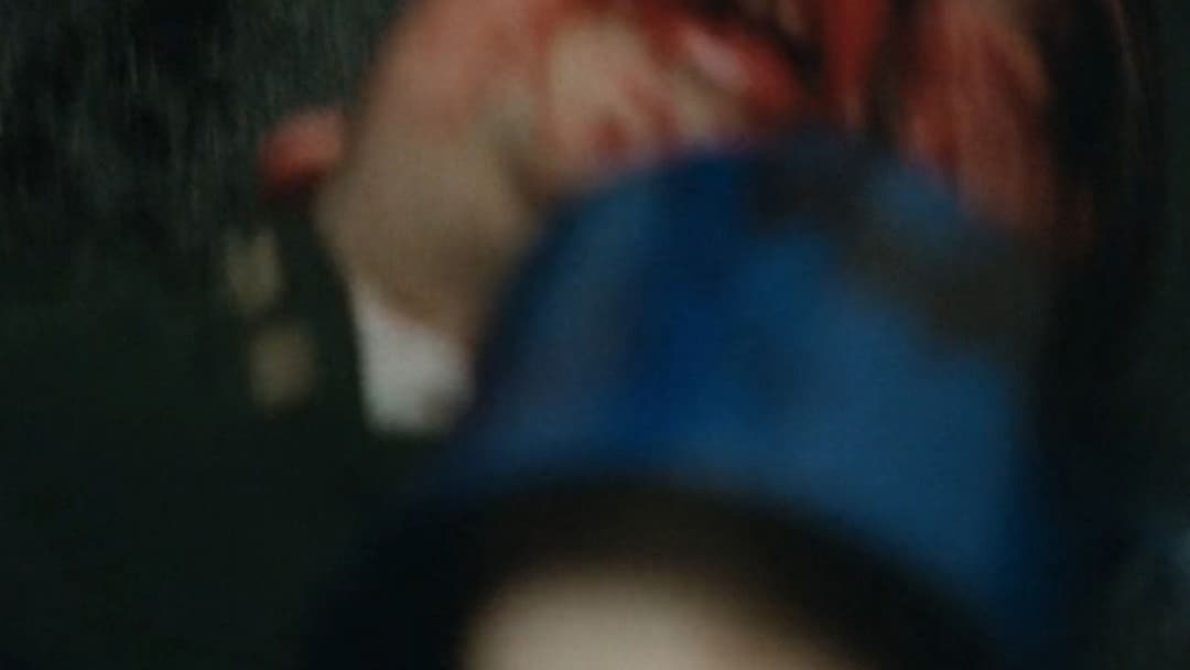 Dog Pound backdrop 12