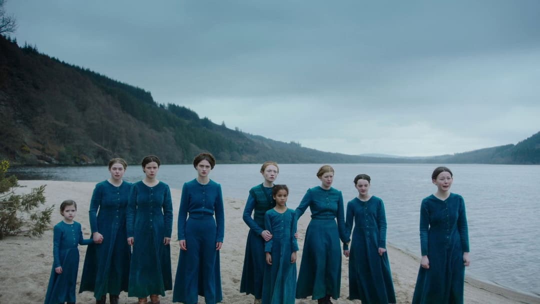 Інакше ягня backdrop 13