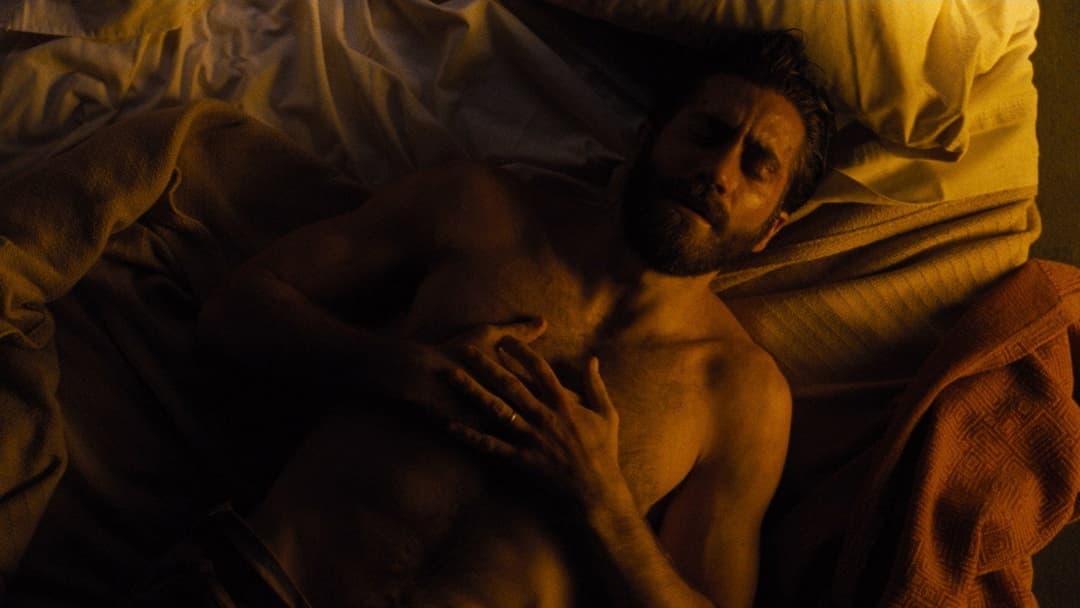 Nocturnal Animals backdrop 17