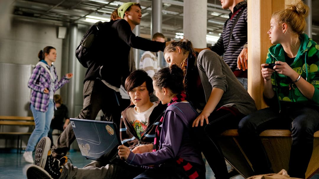 Suicide Room backdrop 12