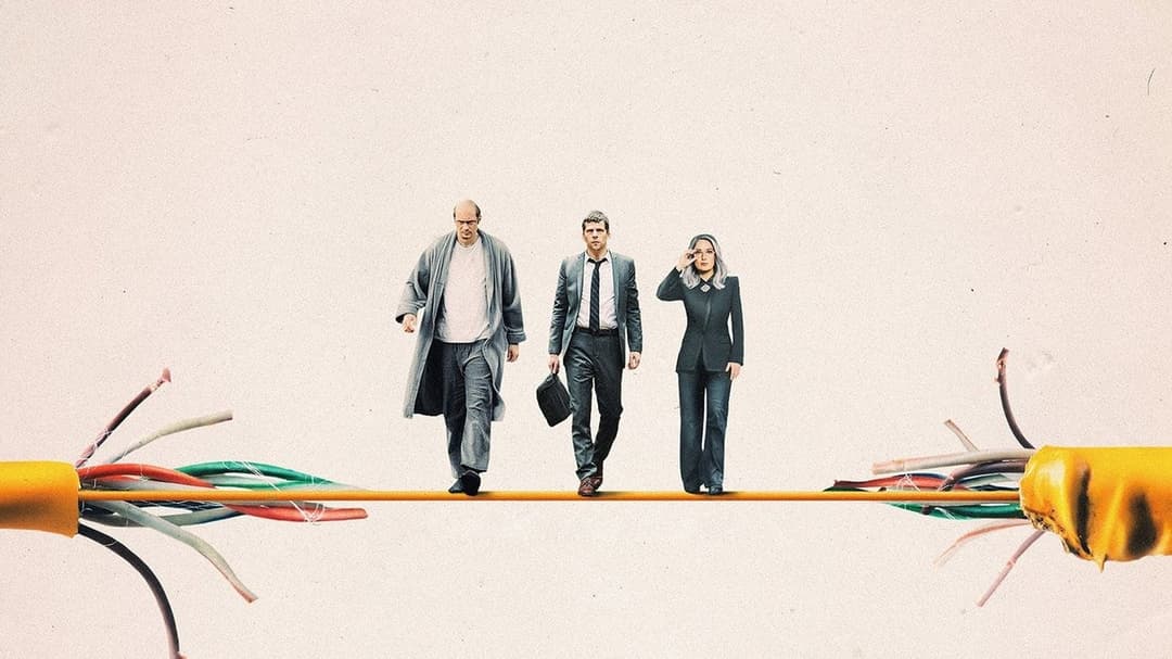 The Hummingbird Project - Operation Kolibri backdrop 4