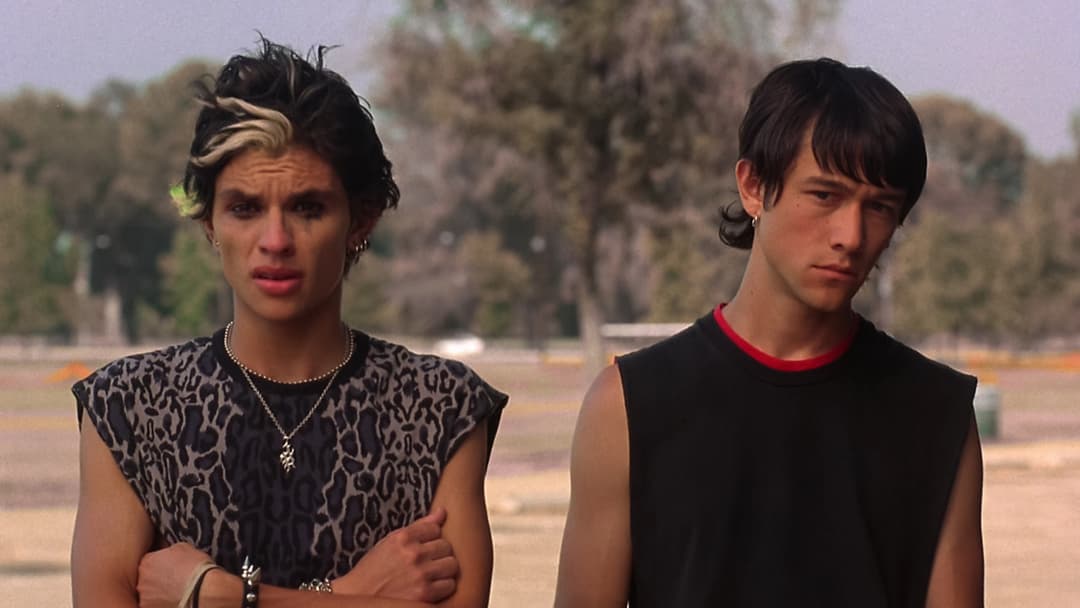 Mysterious Skin backdrop 11