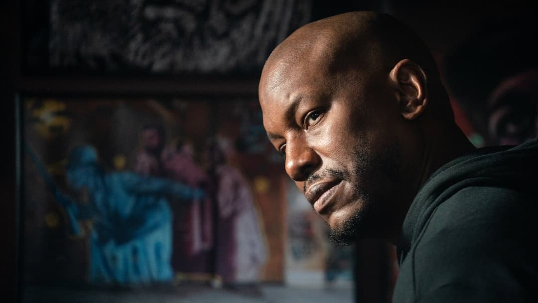 Black and Blue - Überlebe die Nacht backdrop 13