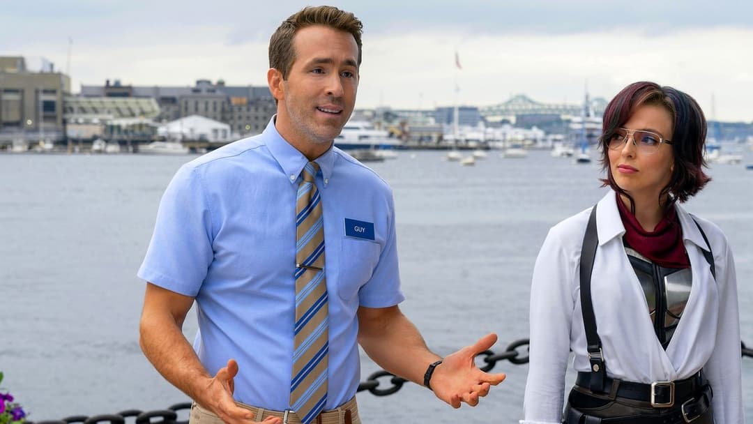 Персонаж backdrop 12