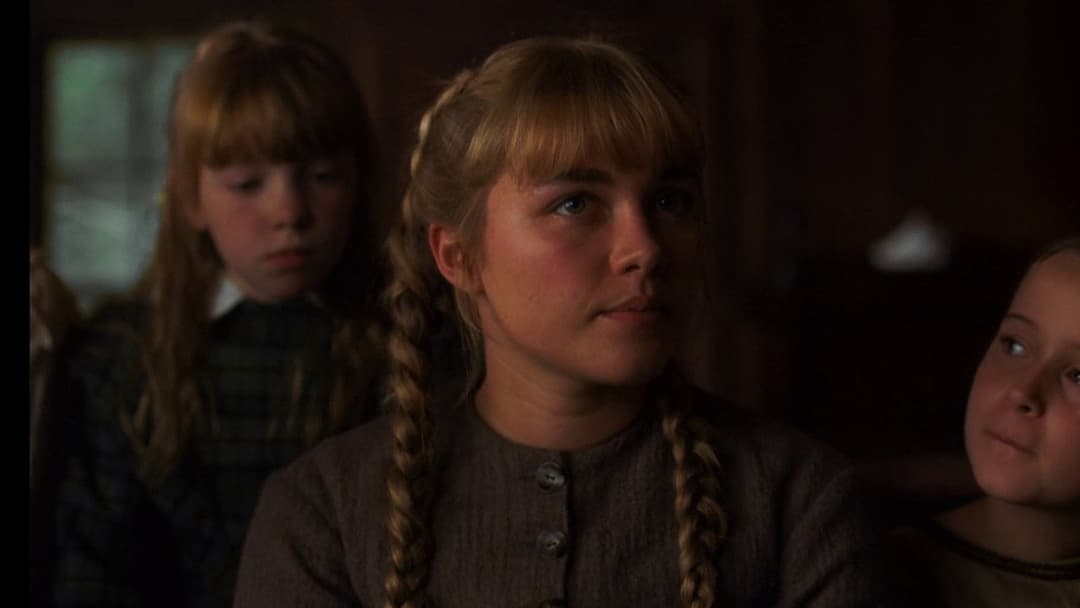 Little Women backdrop 18