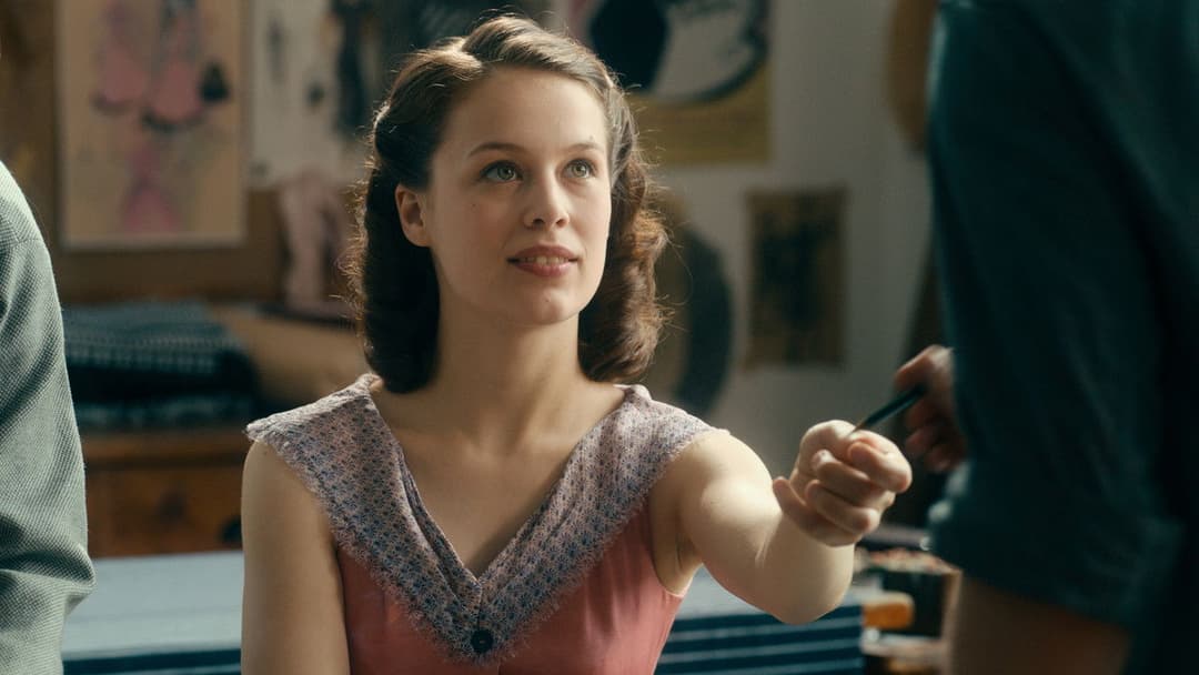 Werk ohne Autor backdrop 19