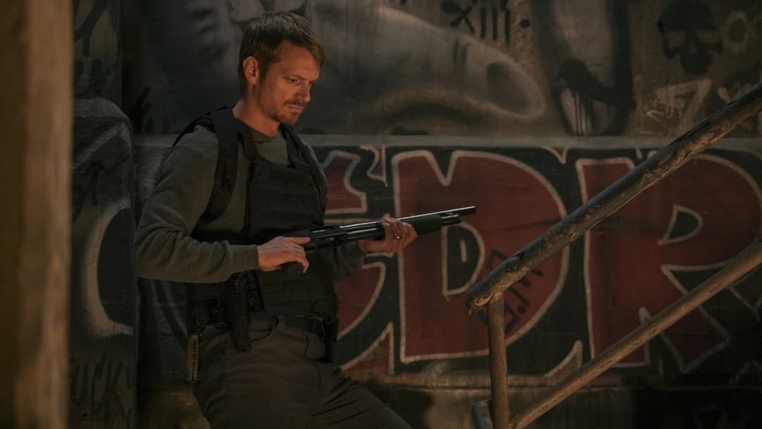 Тиха ніч backdrop 6