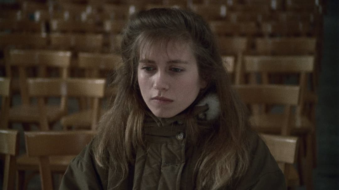 Conte d'hiver backdrop 9