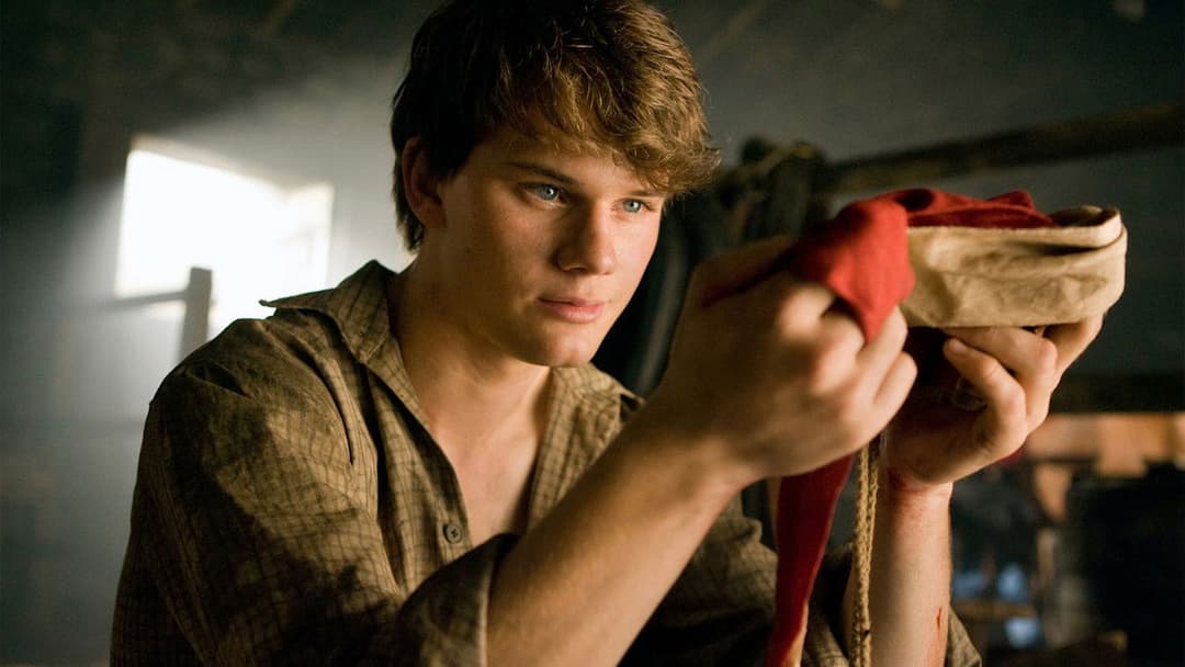 Gefährten backdrop 8