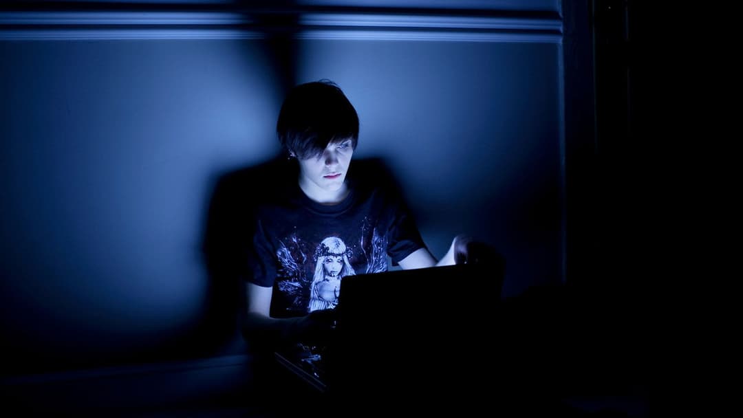 Suicide Room backdrop 4