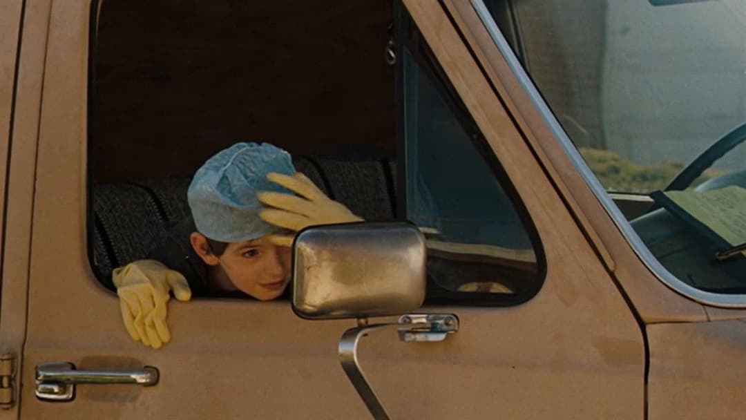 Чищення до блиску backdrop 2