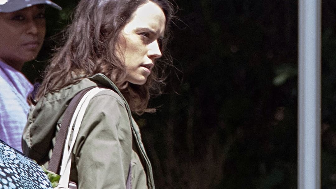 Das Erwachen der Jägerin backdrop 8