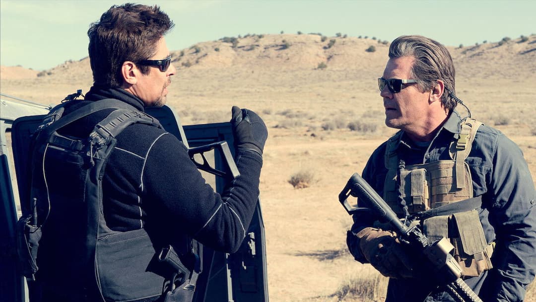 Sicario 2 backdrop 19