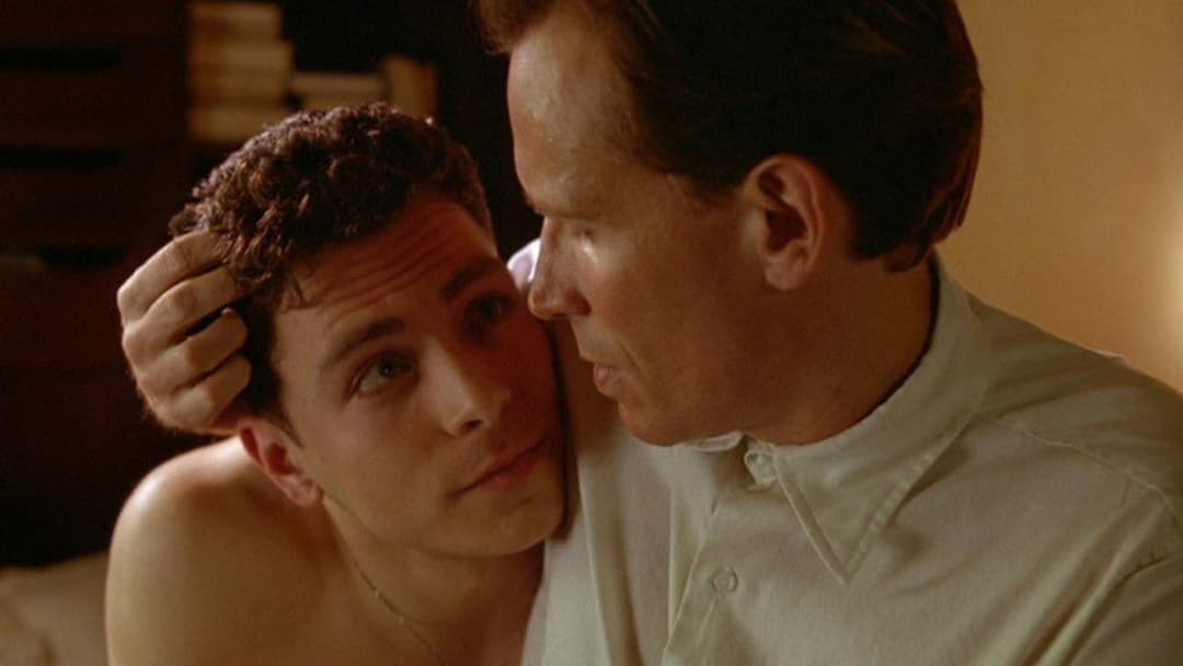 Обід голяка backdrop 16