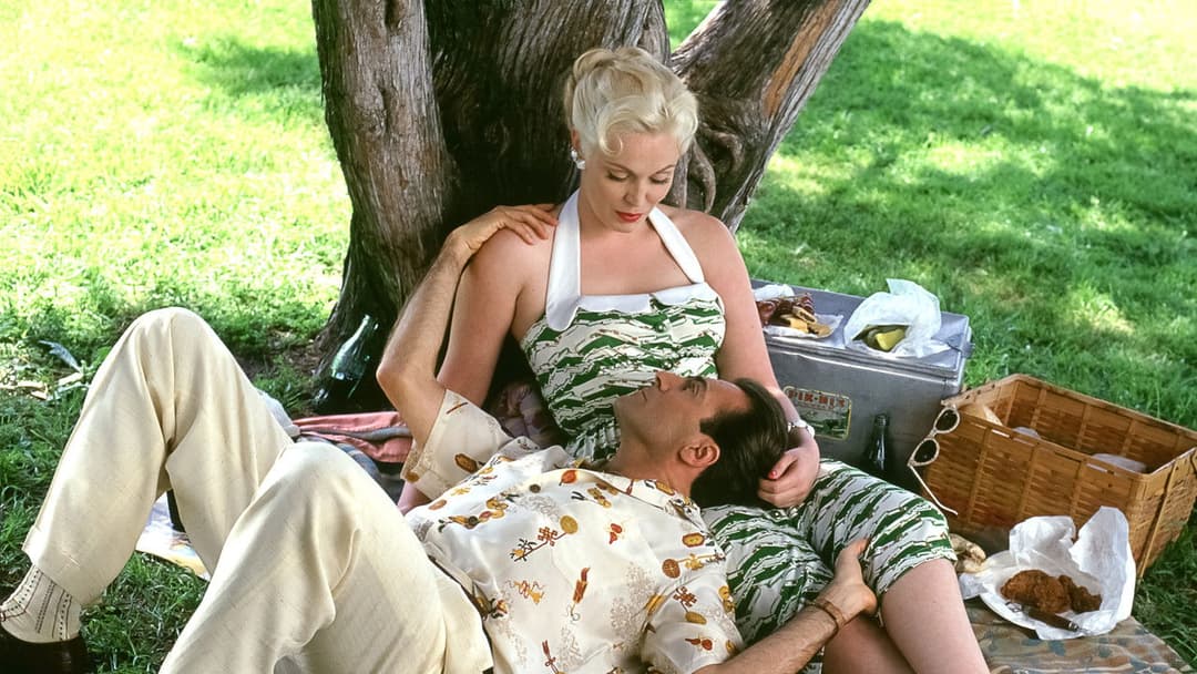 Mambo Kings backdrop 2