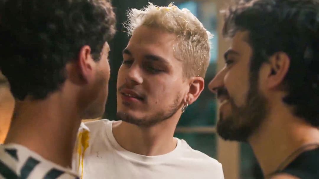 Maschile singolare backdrop 13