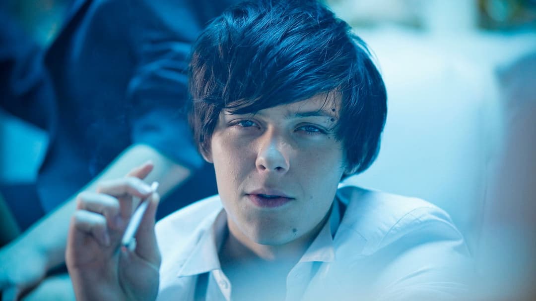 Suicide Room backdrop 13