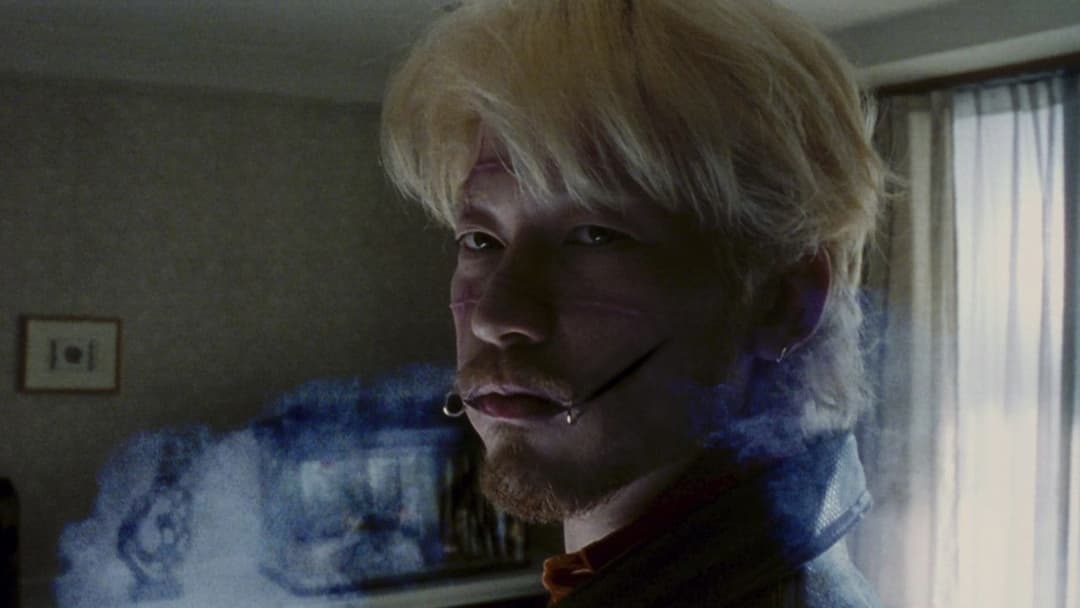 Ichi the Killer backdrop 14