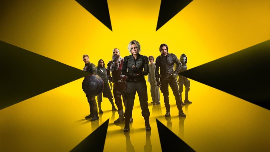 Thunderbolts* backdrop 3