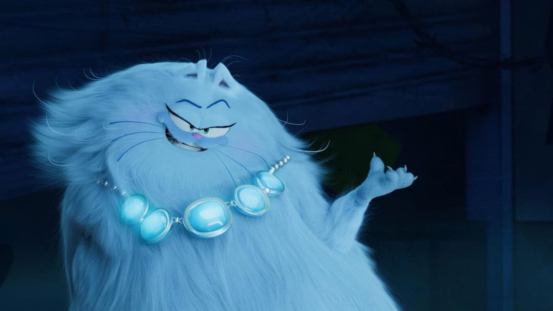 Ґарфілд у кіно backdrop 5