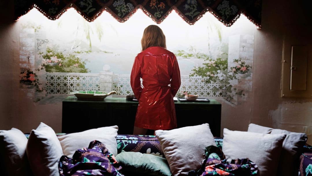 Assassination Nation backdrop 8