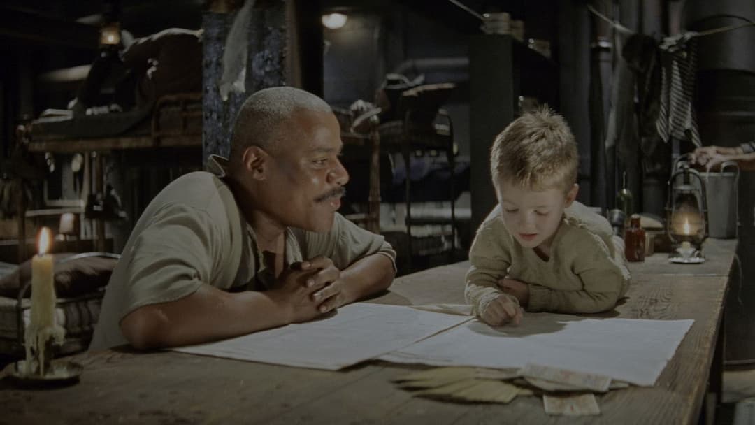 Легенда про піаніста backdrop 11