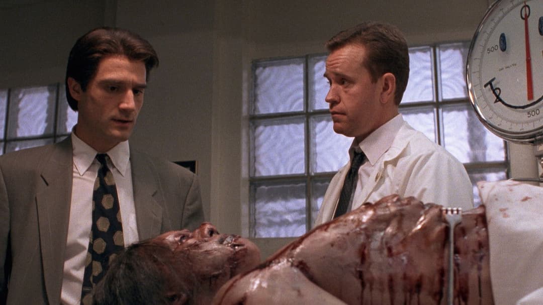 God's Army - Die letzte Schlacht backdrop 5