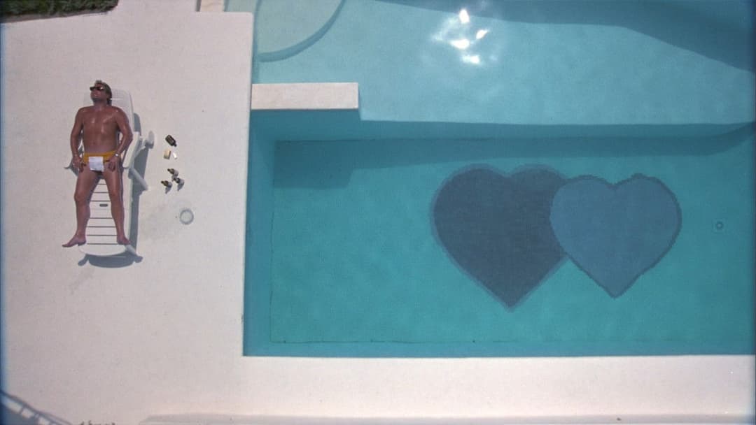 Sexy Beast backdrop 13