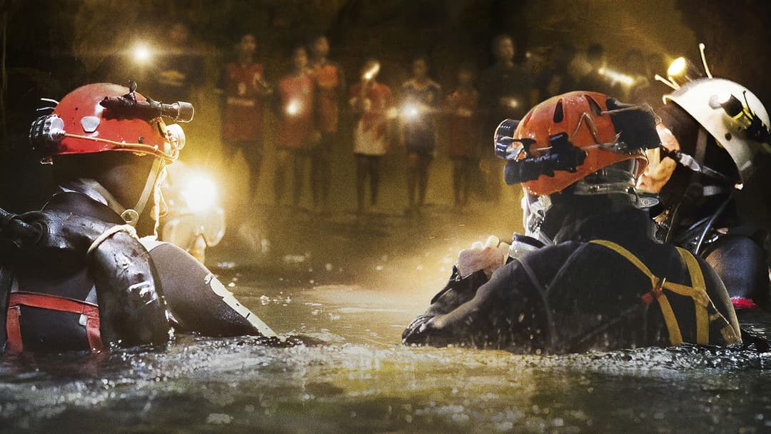 Dreizehn Leben backdrop 5