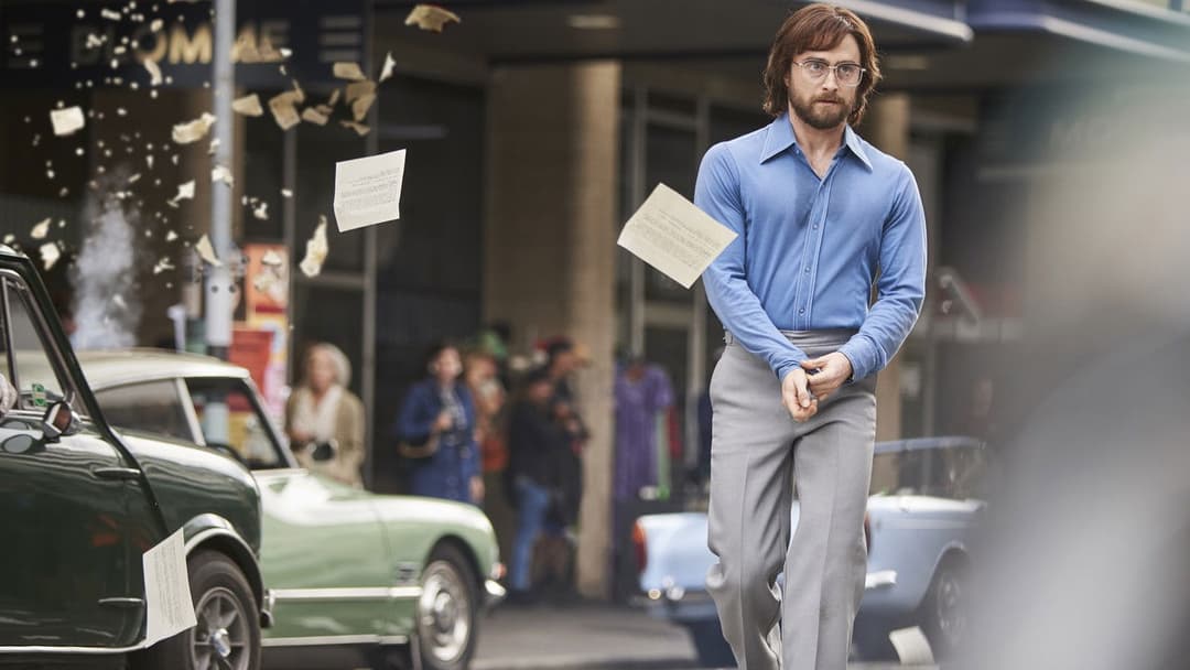 Flucht aus Pretoria backdrop 19