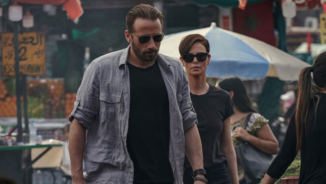 The Old Guard backdrop 8