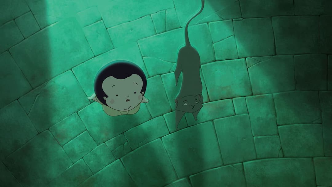 Ноктурна backdrop 1