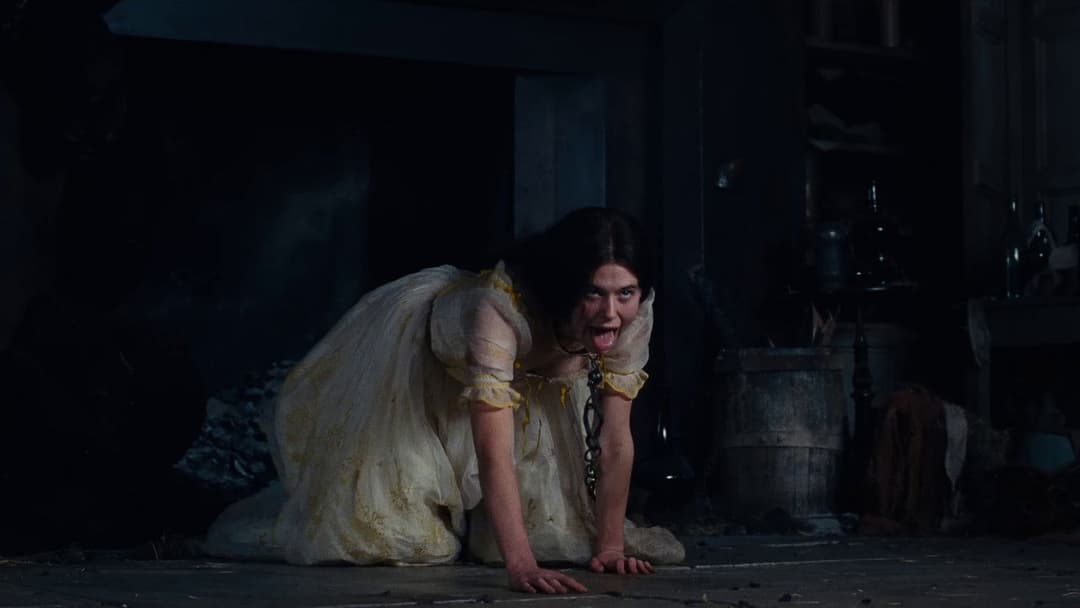 “Wuthering Heights” – Sturmhöhe backdrop 7