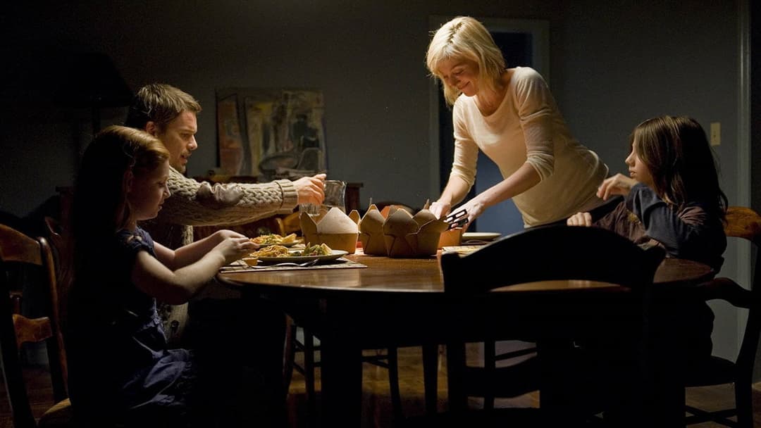 Sinister backdrop 19